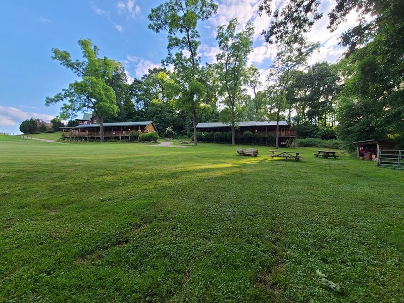 KD Guest Ranch 
