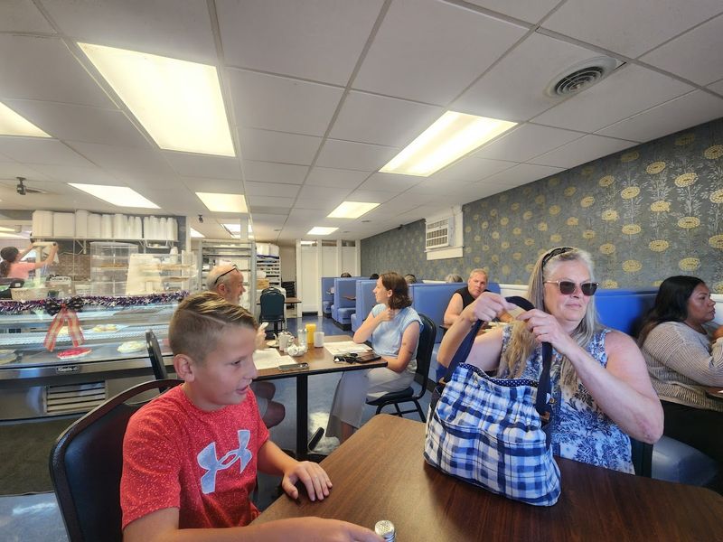 Small Dining Room, Big Local Following