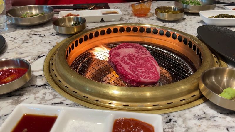 Ingle Korean Steakhouse