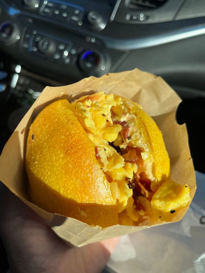 The Softies - A Softer Take On Traditional Bagels