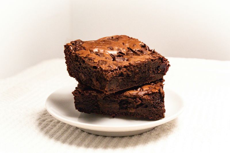 The Vegan Sweetie Bakery (Atlanta, Georgia)