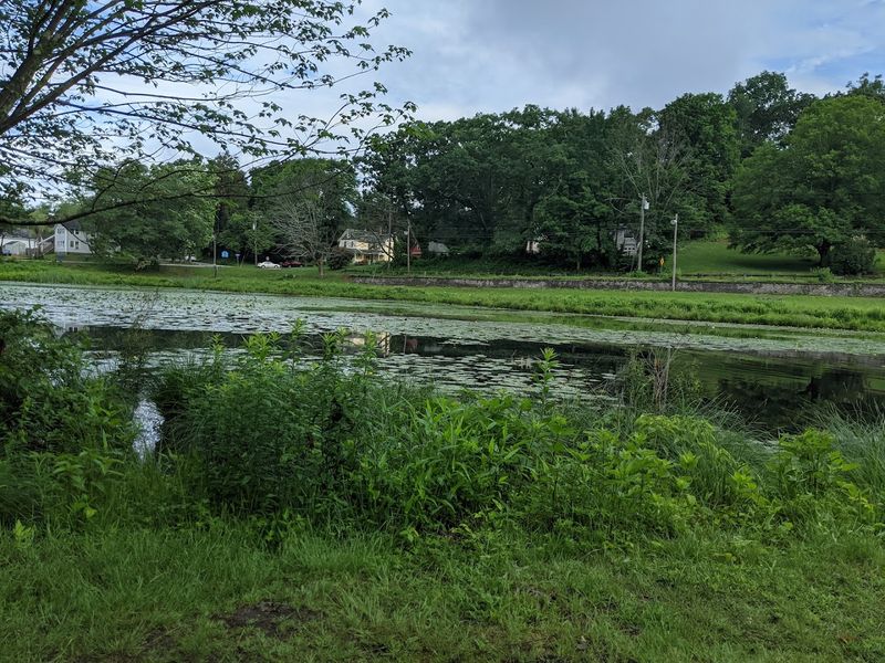 Air Line State Park Trail 