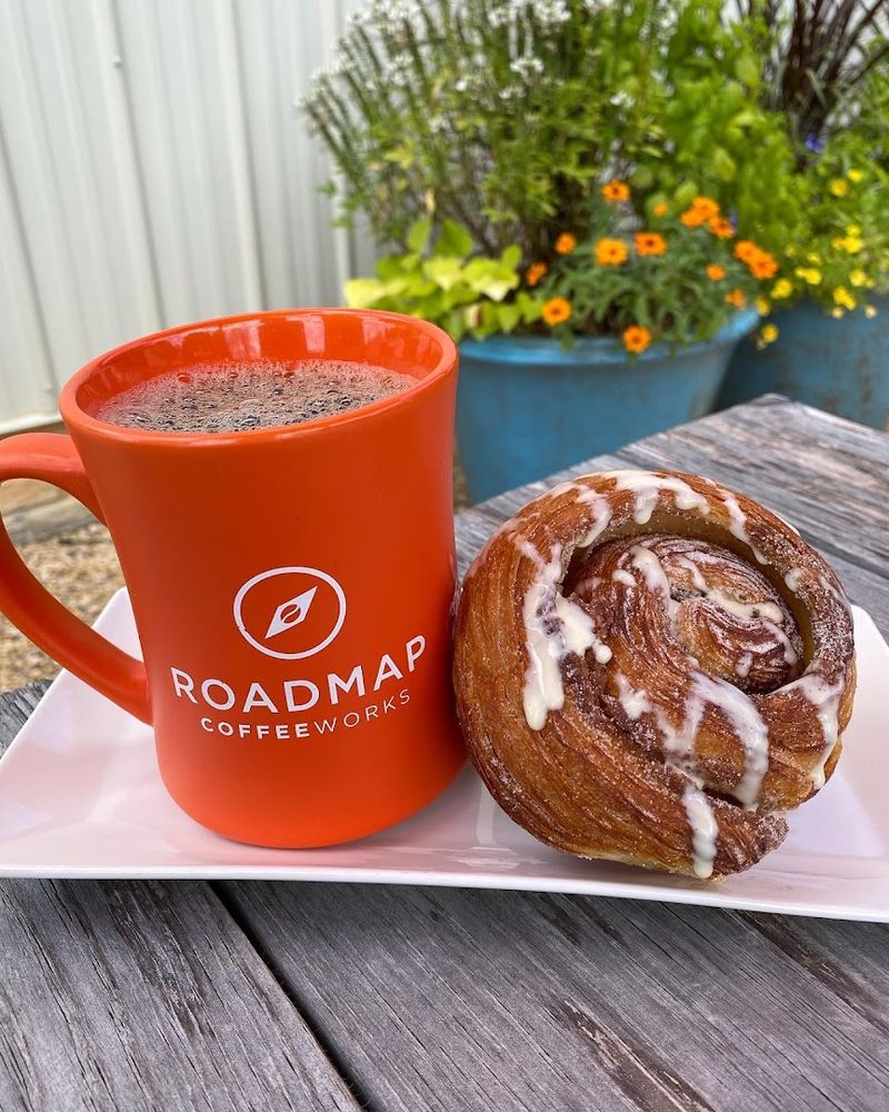 CoffeeWorks Roadmap - Lexington