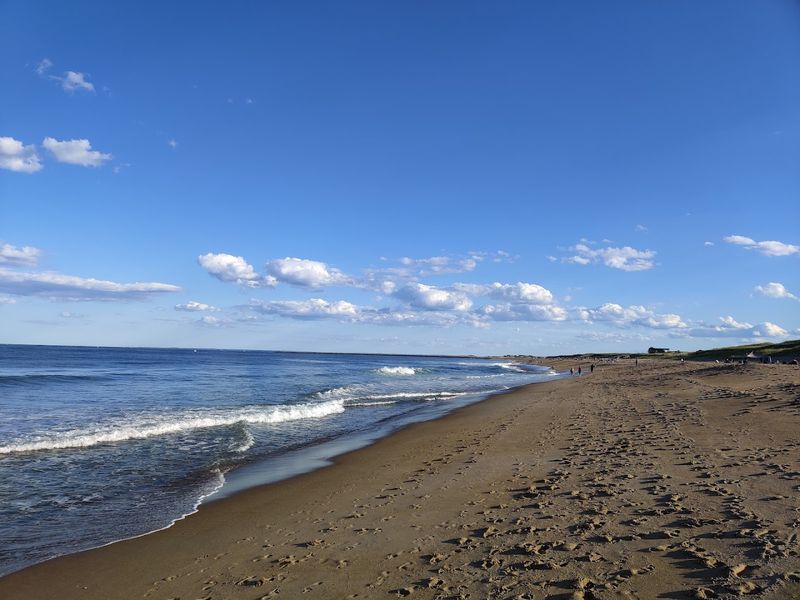 Salisbury Beach State Reservation