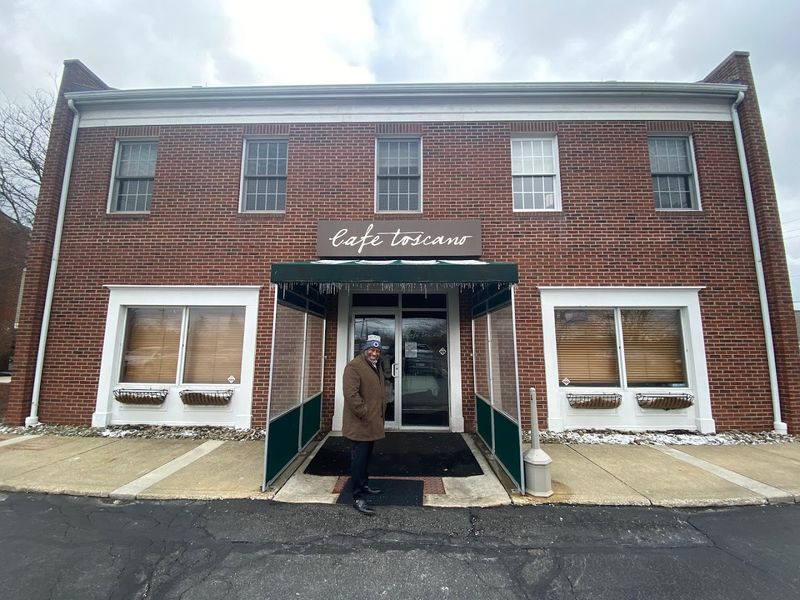 More than a destination for special occasions