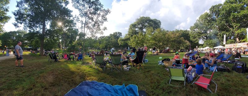 Summer Shade Festival (Atlanta)