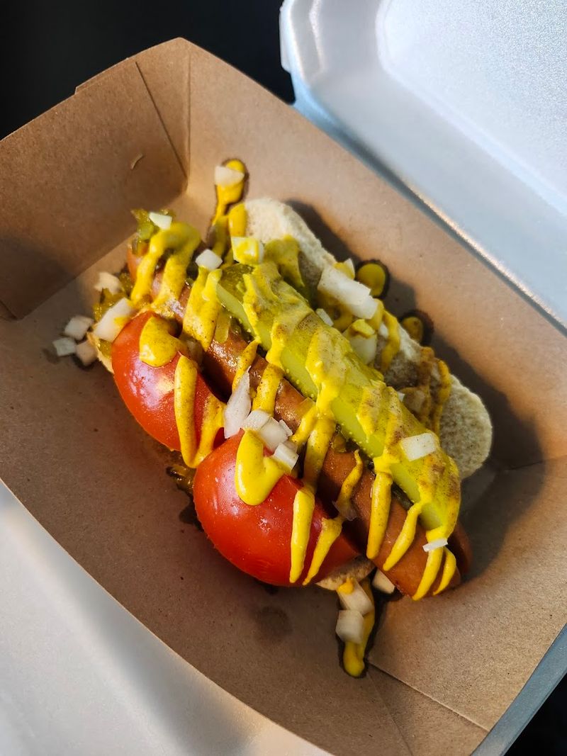 Hot Dog House FL