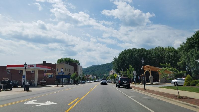 Marion, North Carolina