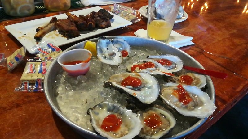 Calypso Bar & Grill