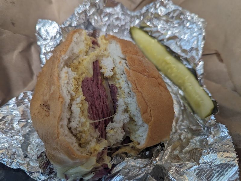 The I Wouldn't Brisket Masterpiece