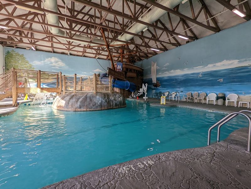 John Carver Inn & Spa - Plymouth, Massachusetts