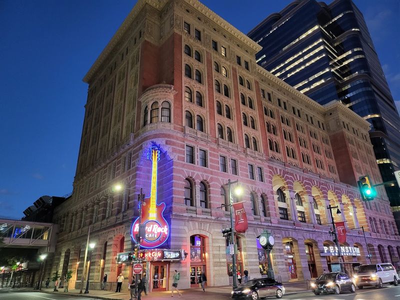 Loews Philadelphia Hotel - Philadelphia, Philadelphia