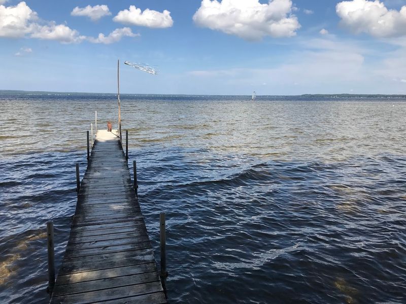 Black Lake