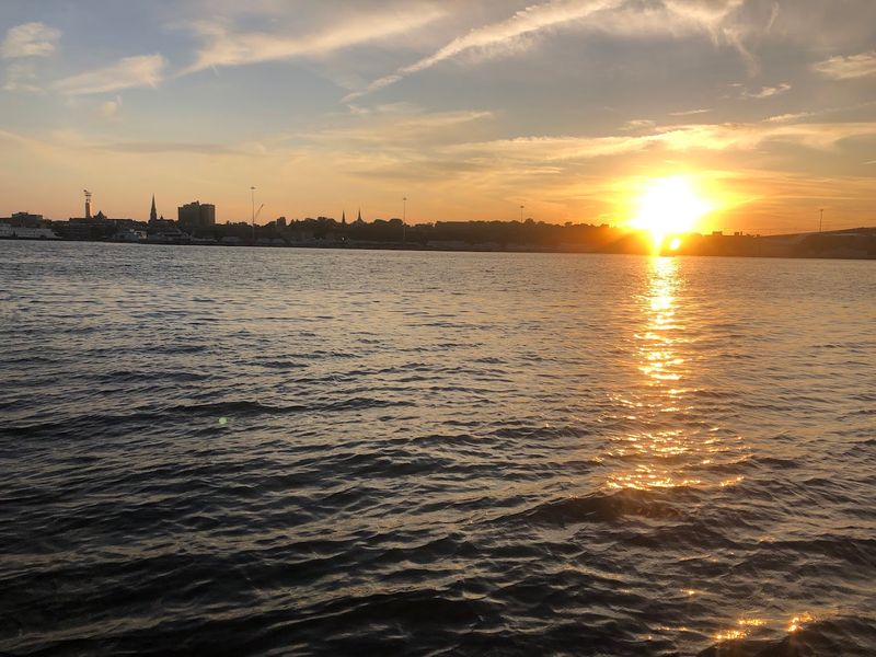 Thames River