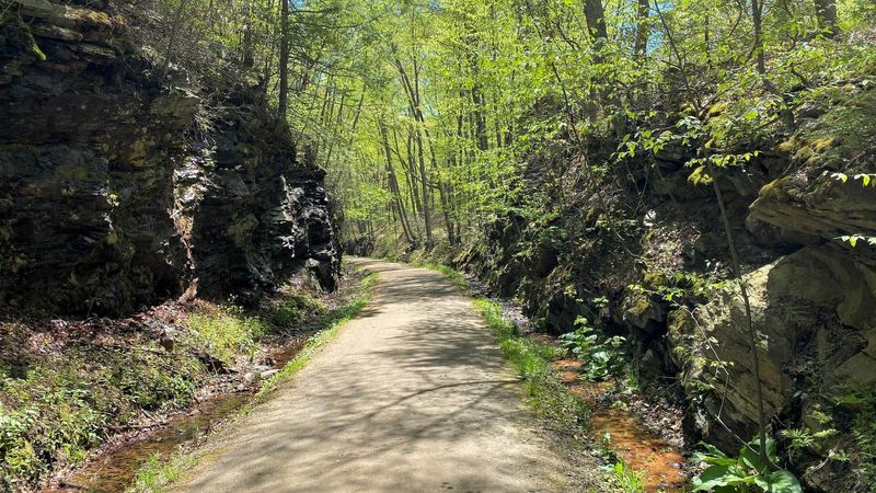 Tolland County Heritage Loop, Tolland, Tolland County