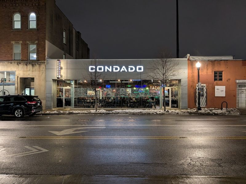 Condado Tacos (Multiple Locations)