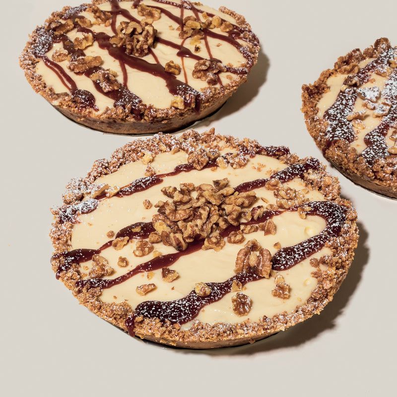 Lush Yummies Pie - Detroit