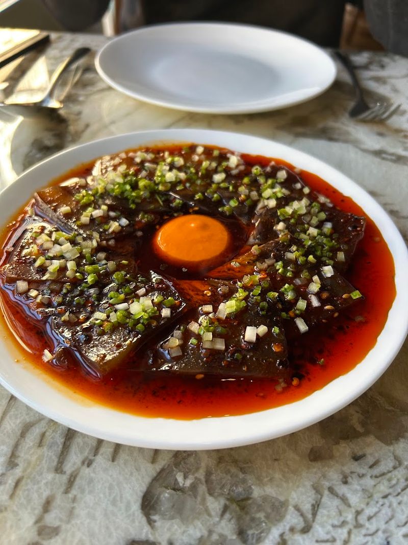 Mister Jiu's (San Francisco)