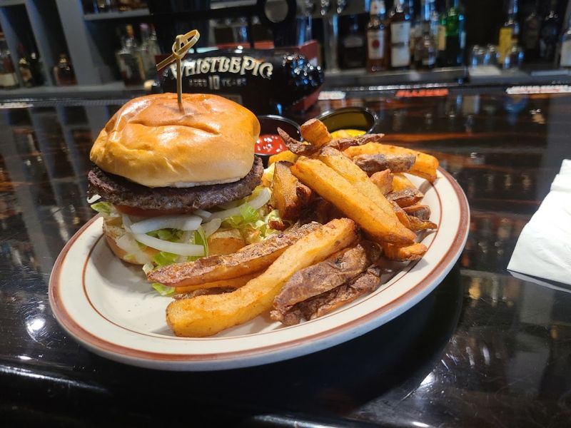 Kid-Friendly Menu Options