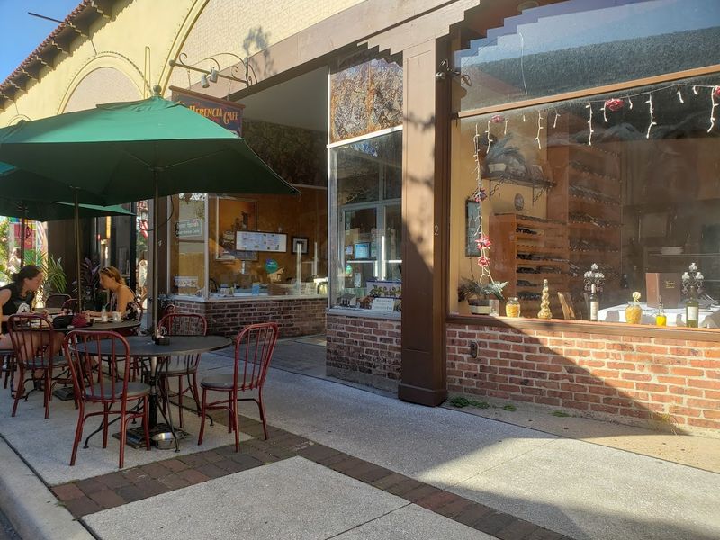 The Cafés, Shops, and Hidden Corners Worth Exploring