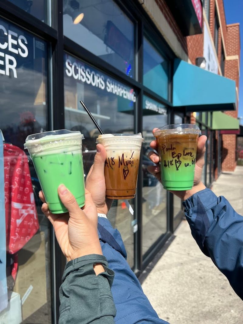 Signature Drinks Worth Trying