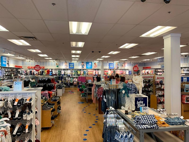 Inside the Massive Store Selection