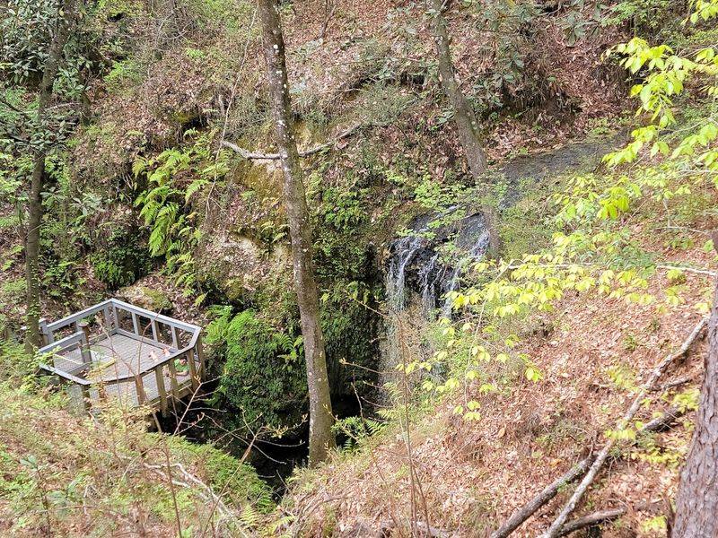 The long geological story beneath your feet