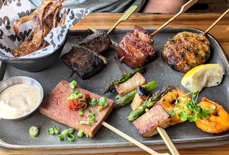 Ima Izakaya &mdash; Detroit, Michigan