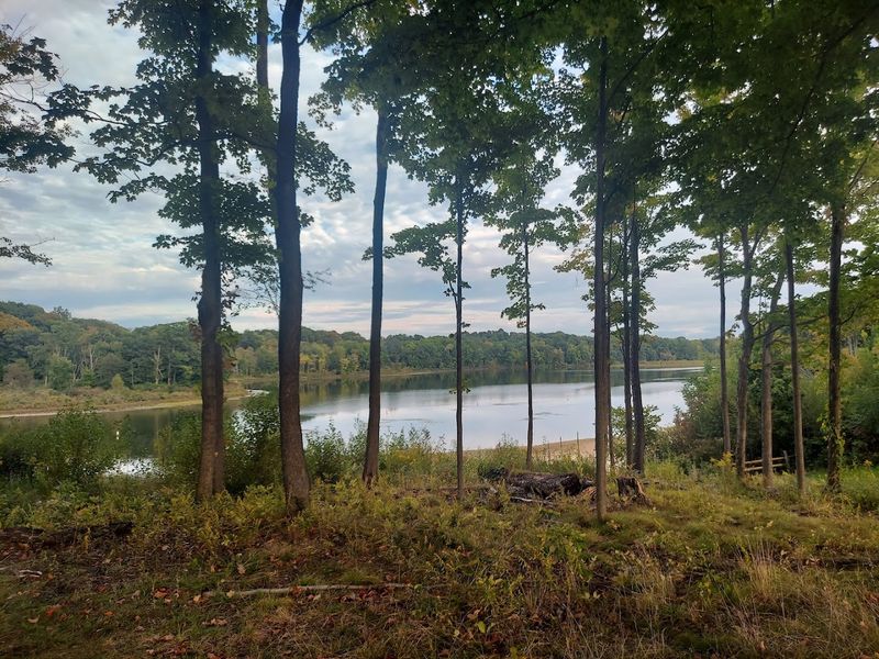 Punderson State Park