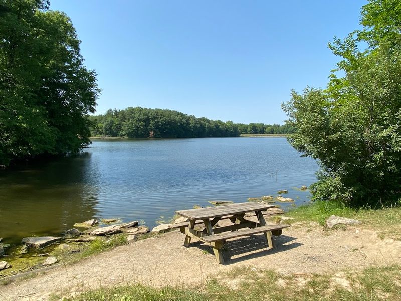 Findley State Park - Wellington, Lorain County