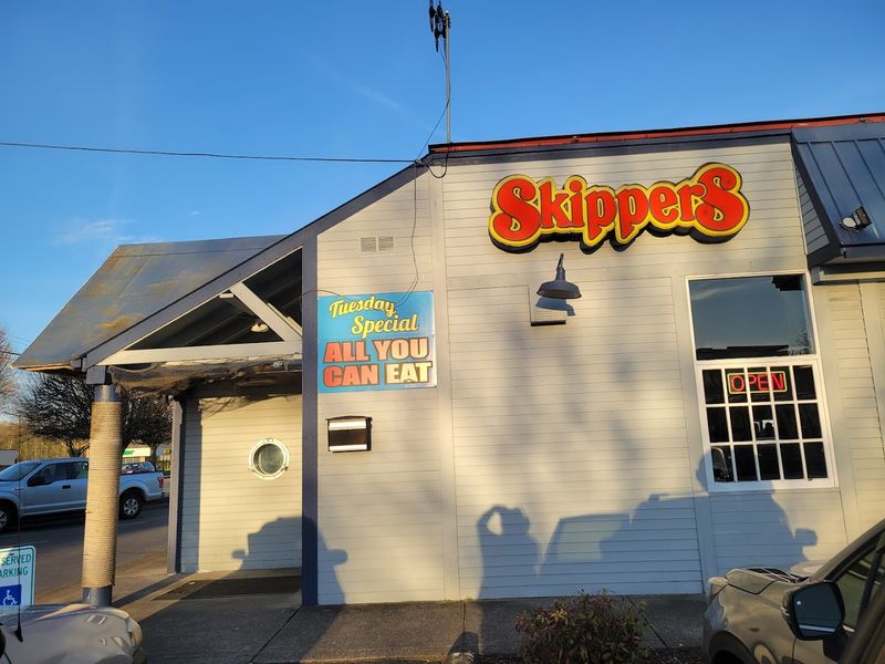 Skippers Seafood 'n Chowder (Puyallup)