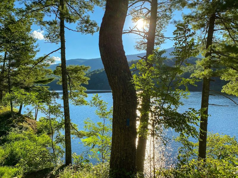 Douthat State Park - Millboro, Bath County