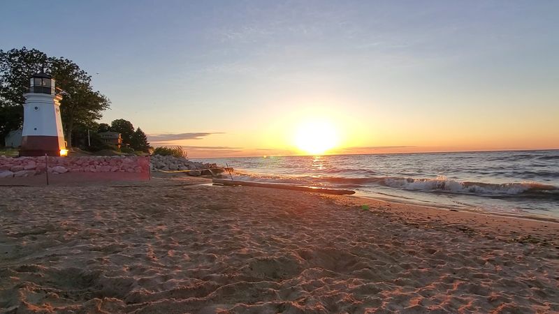 Main Street Beach