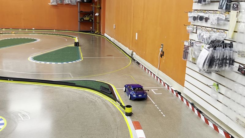 Adrenaline RC Racing & Hobbies - Chantilly