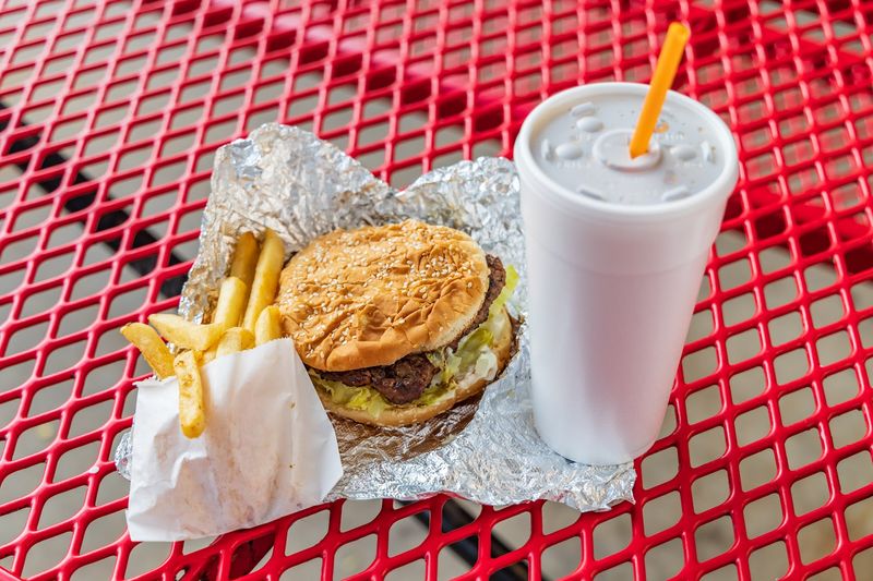 Char-Grill - Raleigh, NC