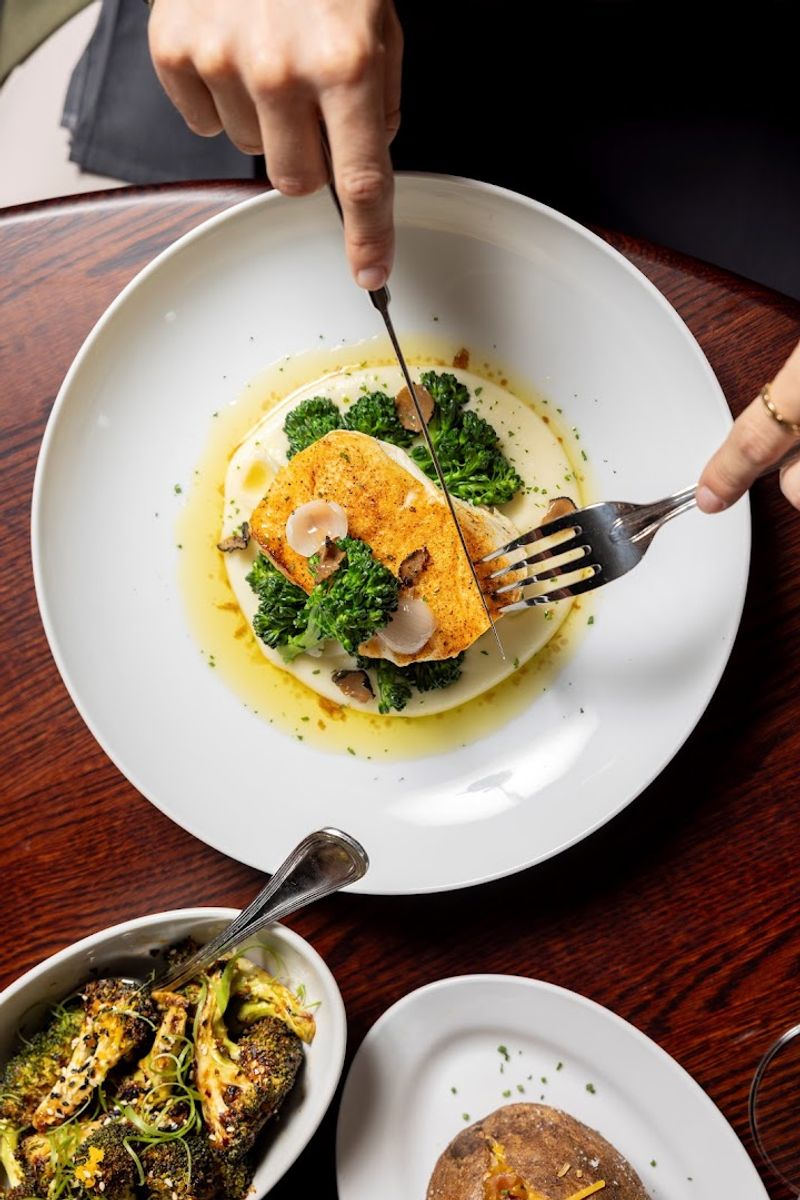 Ocean Prime, Troy, Oakland County