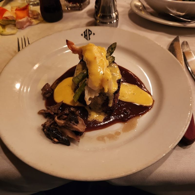 Hyde Park Prime Steakhouse, Dublin, Franklin County