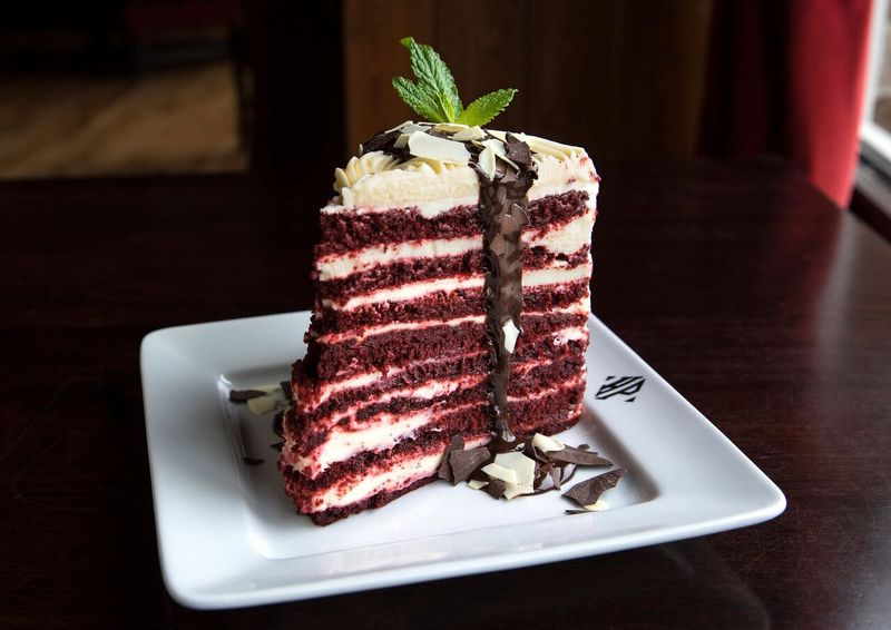 Hyde Park Prime Steakhouse, Beachwood, Cuyahoga County