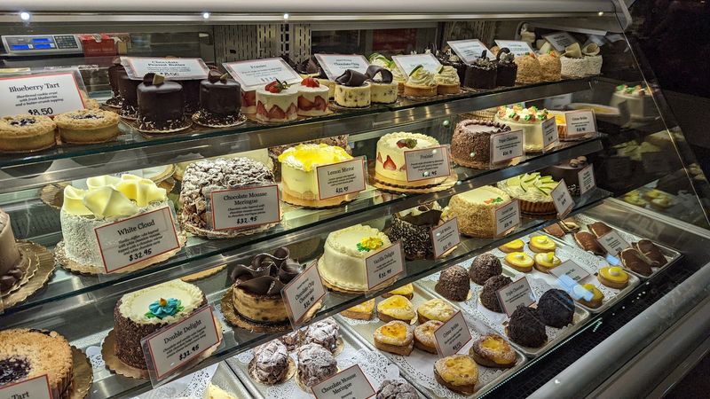 Ultimate Bake Shoppe &mdash; Ardmore, Pennsylvania