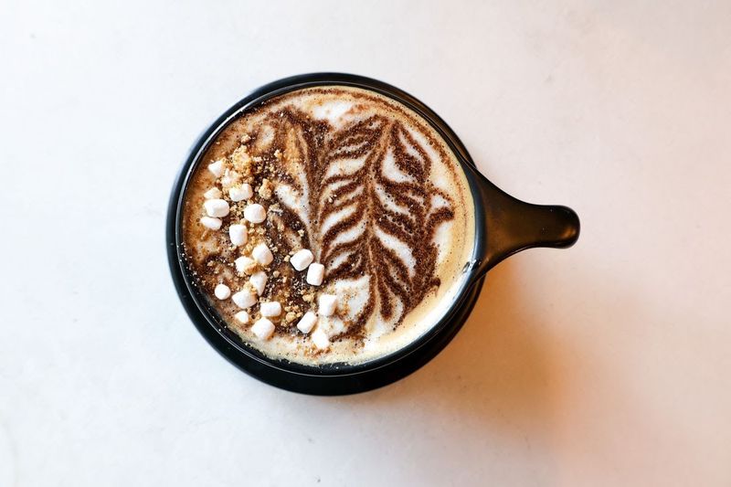 Lightning Coffee - Norfolk