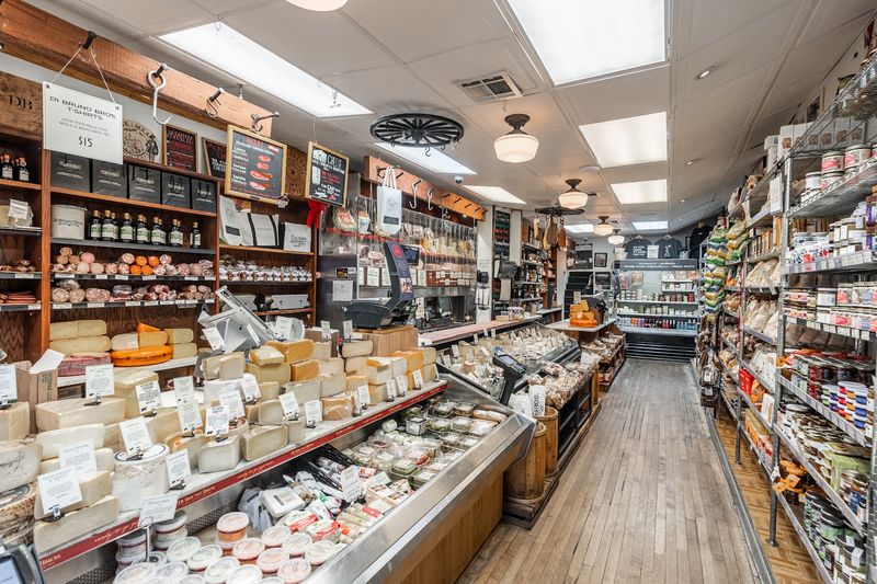 Di Bruno Bros., Philadelphia, Philadelphia County