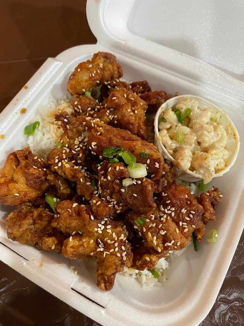 Aloha Kine Grindz