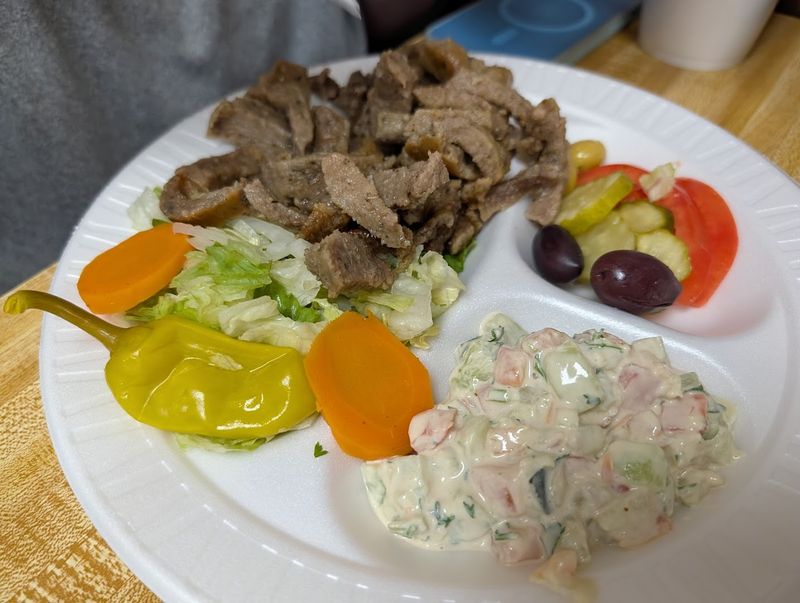 Pita House (Greenville)