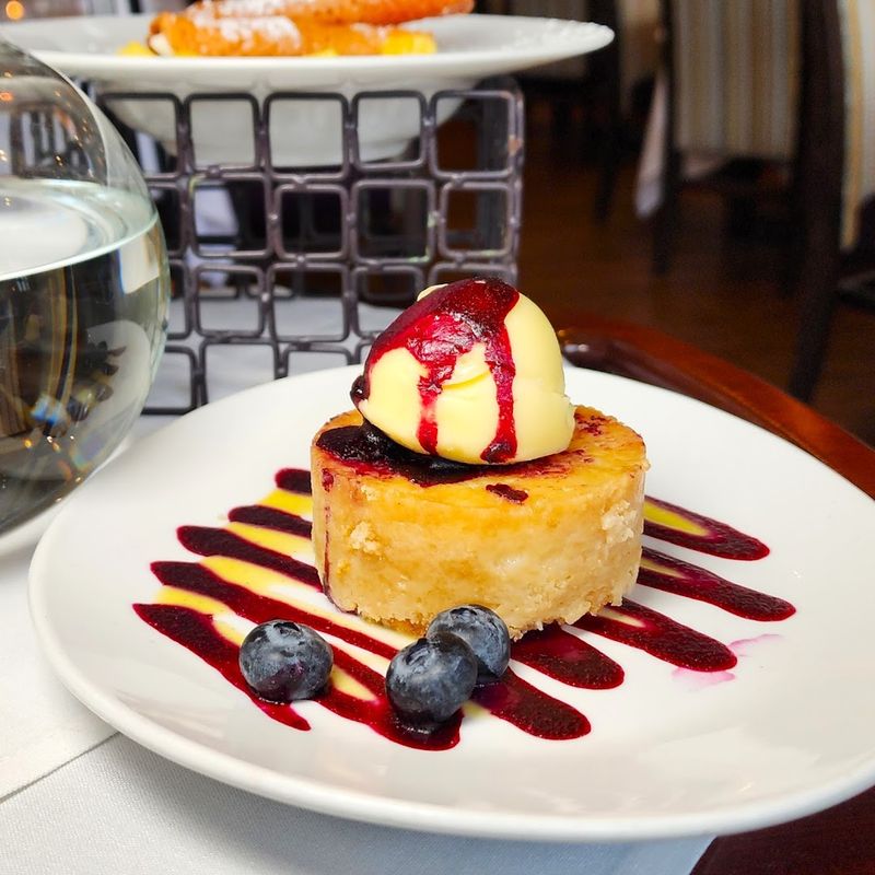 Davio's Northern Italian Steakhouse, Lynnfield, Essex County