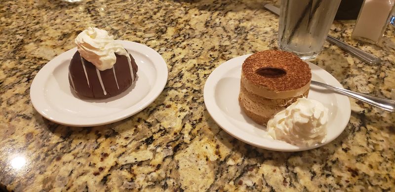 Amici Ristorante - Roanoke, Roanoke City