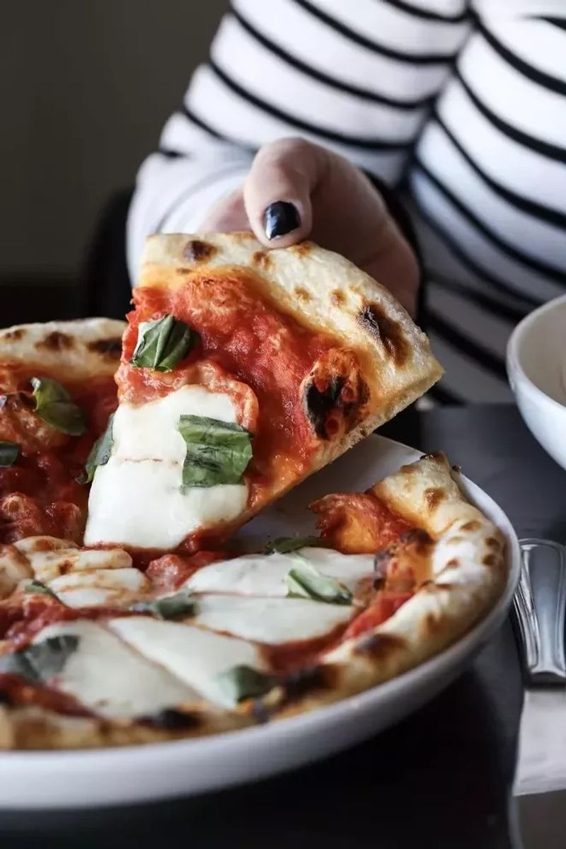 Leoci's Trattoria (Savannah, Chatham)