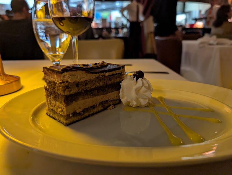 Ristorante Parizade, Durham, Durham County