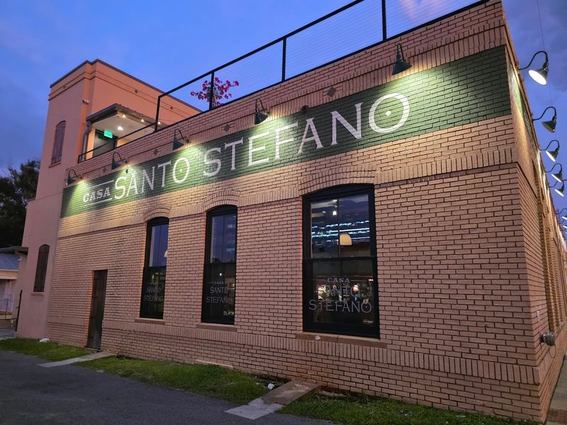 Casa Santo Stefano &ndash; Tampa