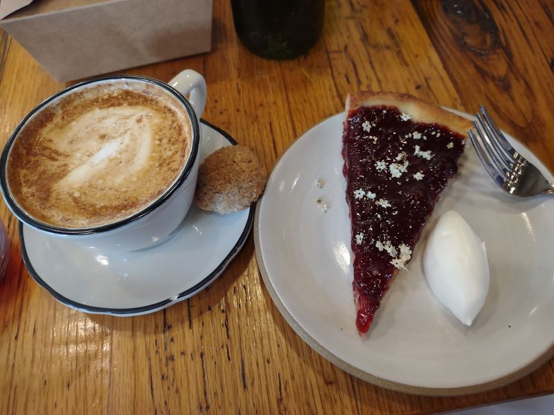 Trattoria Lucca (Lancaster, Lancaster County)