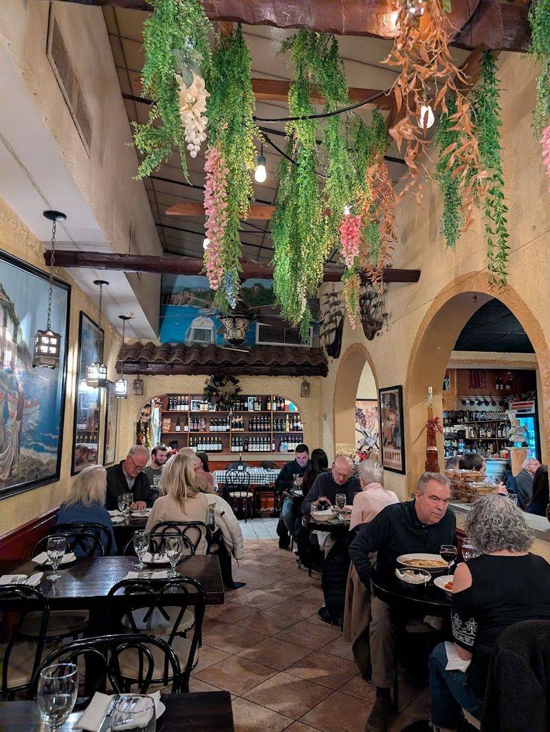 Trattoria Sorrento – Bethesda
